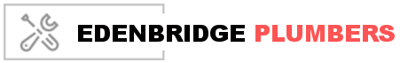 Plumbers Edenbridge logo