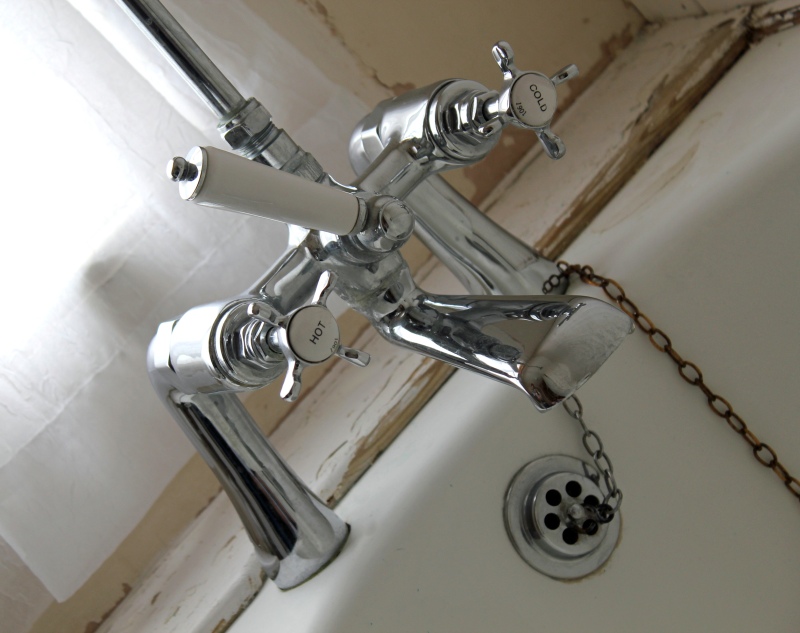 Shower Installation Edenbridge, Crockham Hill, TN8